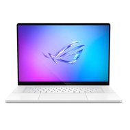 【ASUS Local Warranty】 ASUS ROG Zephyrus G16 Air 2024 Gaming Laptop|AMD Ryzen AI 9 HX 370/Intel Core