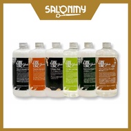 Yuu Professional Shampoo / Conditoner / Mask 500ml