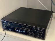 SONY CDP-P79 CD機