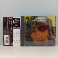 #U274-3 CD TERPAKAI [  MATTHEWS' SOUTHERN COMFORT  ] USED CD  #U274-3
