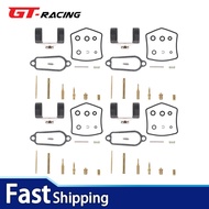 Motorcycle Carburetor Floating Gasket Repair Kit for CB400F Super Sport 1975-1977 CB400Four CB400 CB