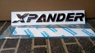 EKMXP- ENGINE HOOD EMBLEM XPANDER - PROMO HARI INI...!! EMBLEM XPANDER - LOGO XPANDER - EMBLEM TULIS