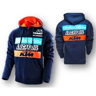 JACKET KTM SIZE XL ONLY