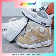 RL Rubber shoes for kids boys Air-cushioned breathable shoes for baby girl sports shoes 07