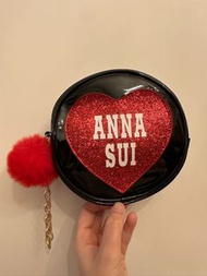 Anna Sui 化妝袋