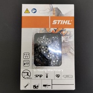 Husqvarna 353 20" Saw Chain Chainsaw Chain Sawchain (Rantai Chainsaw)