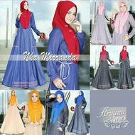 Aryana Syari by Nha Mirranda