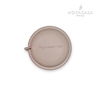 HOYACASA Collection Hot Stamping Leather Tape Measuring Tape