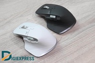 Logitech MX Master 3S - Wireless Performance Mouse with Ultra-fast Scrolling, 8K DPI