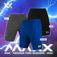 [Shop Malaysia] Maxx Short Badminton Pants ( Mxpp048 )