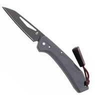 GERBER LST Mini,4L knife - Grey