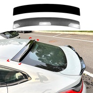 For BMW 4 Series G26 2020+ Roof Wing, Rear Wing, Spoiler, Fixed Wing, Exterior Modification