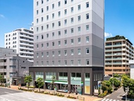 東京清澄白河凱富飯店Comfort Hotel Tokyo Kiyosumi Shirakawa