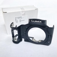 เคสหน้ากล้อง บอดี้ สำหรับกล้องถ่ายรูป Panasonic Lumix Digital Camera รุ่น DMC-GH4 Front Case Unit อะ