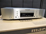 CD 播放器 Marantz：CD6005 操作確認