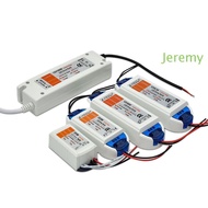 JEREMY1 LED Driver Adapter DC 12 Volts 18W 28W 48W 72W 100W LED Lights LED Driver Lamp Lighting Transformer