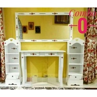 SET COMBO VANTAGE - O