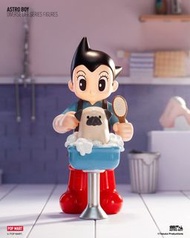 ⚽️  Pop Mart 盲盒 鐵臂阿童木 小飛俠 Astro Boy Diverse Life 體驗多樣人生系列 寵物美容師 ⚽️  現貨