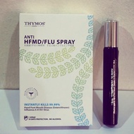 READY STOCK THYMOS Anti HFMD/Flu Spray