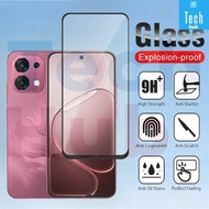 Glass Film For OPPO A6Pro 5G A6 5G F31 5G F31Pro Reno14 Reno14F Reno13 Reno13F Reno12F Reno11F Prote