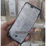 Reno 4F middle bone frame Oppo A93/ Middle bone frame lcd stand