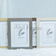 Frame frame/ Figure 6r (15x20)