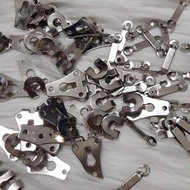 Button Hook Button Skirt l Trouser Hook 2 Pack....