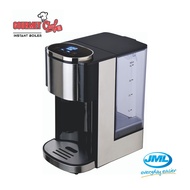 [JML Official] Gourmet Chef Instant Boiler 4L | 5 temperature setting 4 water dispense level