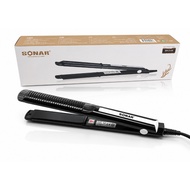 Kemei Hair Straightener 2-in-1 Hair Straightener and Curler - Kemei 2139 KEMEI 2139 Hair Straightene