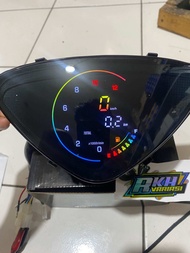 spidometer mio lama digital spido mio lama mio sporty mio smile digital