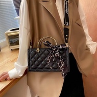 EA8 The Latest Branded Bag Ladies Bag I1D1 Latest Sling Bag Batam Korean Ladies