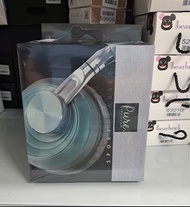 頭戴式無線藍牙5.0耳機 HiFi音質 長續航 可折疊藍牙耳機 VJ083 深綠色
