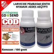 Mosquito Repellent Powder Abate Larvicide Mosquito Repellent Powder Effective Mosquito Repellent