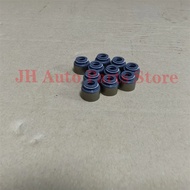 Engine Valve Stem Oil Seal For Toyota 1AZ 2AZ 1ZZ 1MZ 2TR LEXUS ES300 RACTIS COROLLA 90913-02111 909