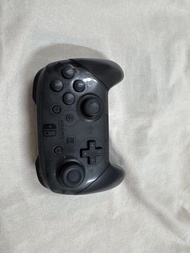 原装任天堂Switch Pro手柄 港版