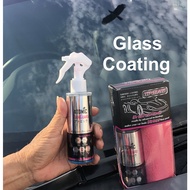 (Glass Coating) Atomic Rain Guard アトミック雨ガード