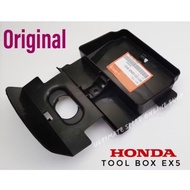 [100%] ORIGINAL EX5 DREAM tool box ex5 / dream original / seat tool box/ kotak spanar