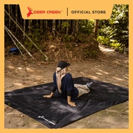 [Clearance] Deer Creek Waterproof Groundsheet 2x3m Outdoor Camping Tent Mat