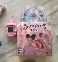 Tamagotchi pix
