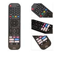 English Suitable for Haixin TV Smart Remote Control VIDAA EN2J30H/EN2G30H9/8
