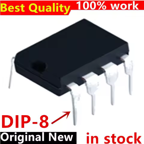 (5-10piece)100% New RZ7886 DIP8