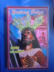 Pasiong Mahal-Jesus Nazareno