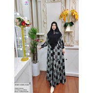 JEJE HOMEY SYARI + HOMEY AZRIEL SYARI ori by QILBIL