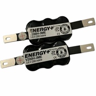 YY 1pce  V200H-3ME 3.6V PLC Battery