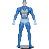 SPECIAL MCFARLANE TOYS - DC MULTIVERSE METRON (NEW GODS) 7IN ACTION FIGURE MCFARLANE COLLECTOR