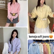 KEMEJA 6628 shirt /ssshop