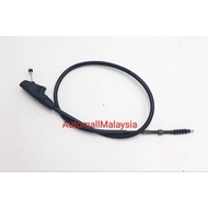 BENELLI LEONCINO 500 250 CLUTCH CABLE BJ500/BJ250 CLUTCH CABLE ASSY