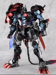 全新 MC 黑獅 柯柏文 Optimus Xerses 變形金剛 合金 可變形