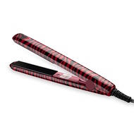 Mini Electronic Ceramic Fast Hair Straightener Portable Mini Hair Flat Iron Wet/Dryer Straightening Irons Professional EU