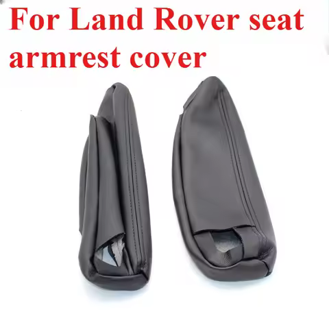 Armrest Discovery for Land Rover Seat 3 Discovery 4 Freelander 2 Range Rover Sport Side Armrest Cove